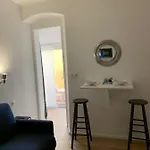 Apartamento Terrasse Rue Pietonne *