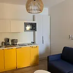 Apartamento Terrasse Rue Pietonne