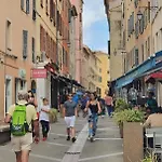 Terrasse Rue Pietonne *