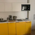 Terrasse Rue Pietonne *