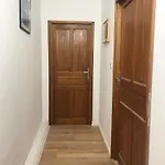 Apartamento Terrasse Rue Pietonne