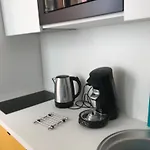 Terrasse Rue Pietonne *