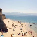 Apartamento Terrasse Rue Pietonne Ajaccio (Corsica)