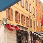 Apartamento Terrasse Rue Pietonne