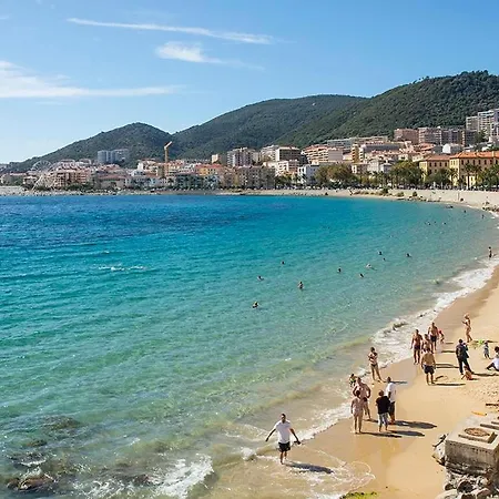 Terrasse Rue Pietonne *