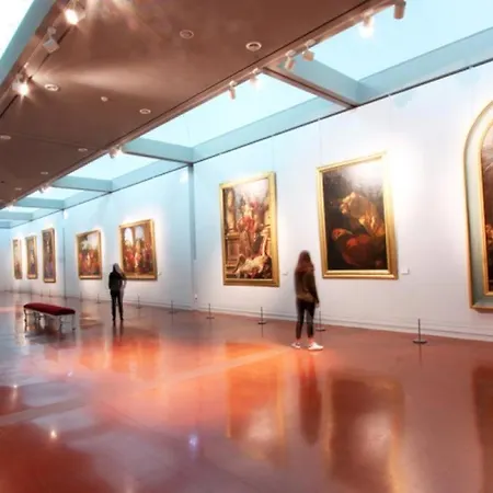 Terrasse Rue Pietonne Apartment Ajaccio (Corsica)