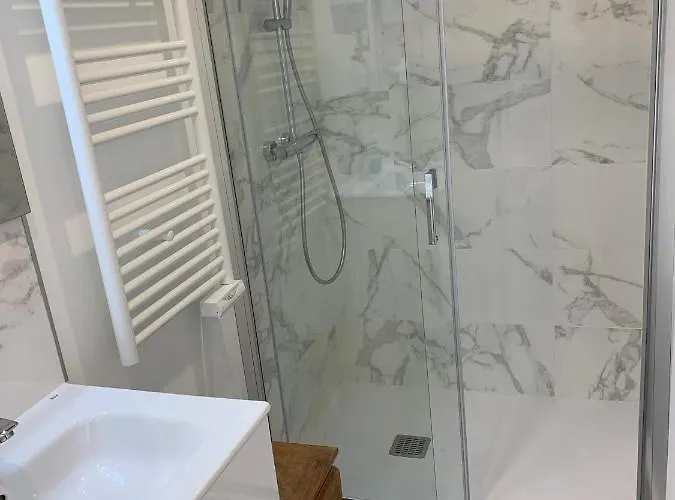 Terrasse Rue Pietonne Apartment *