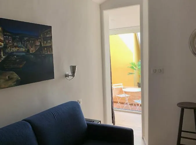 Terrasse Rue Pietonne *