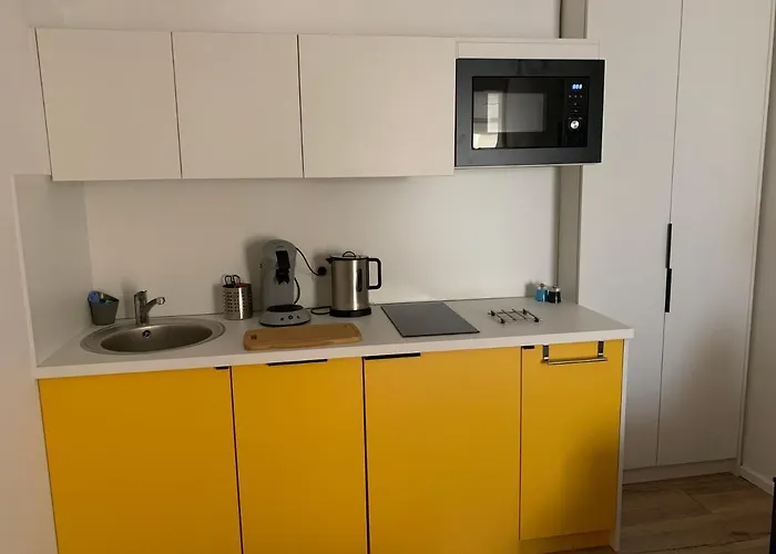 Terrasse Rue Pietonne *