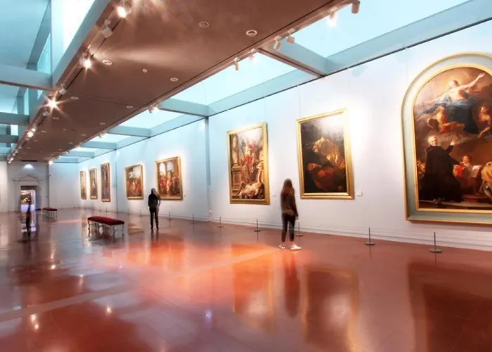 Terrasse Rue Pietonne Apartment Ajaccio (Corsica)