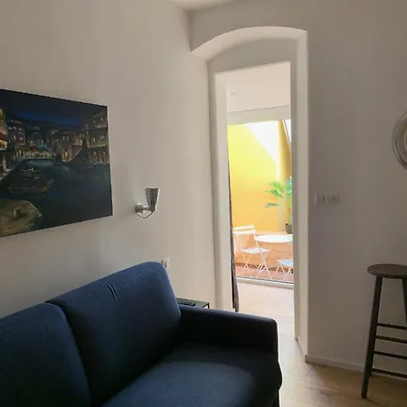 Terrasse Rue Pietonne *