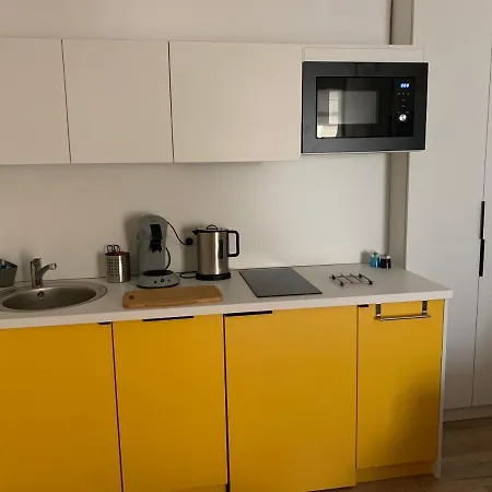 Terrasse Rue Pietonne *