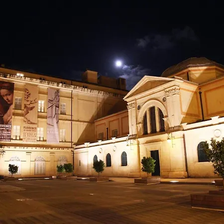 Terrasse Rue Pietonne * Ajaccio (Corsica)