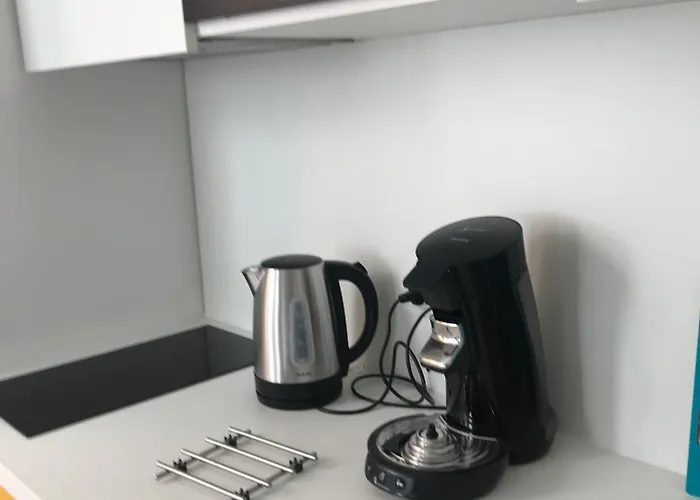 Terrasse Rue Piétonne *