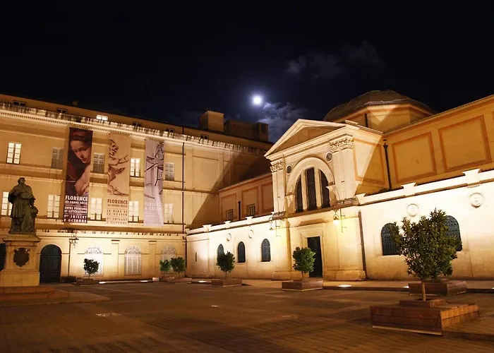 Terrasse Rue Piétonne * Ajaccio (Corsica)